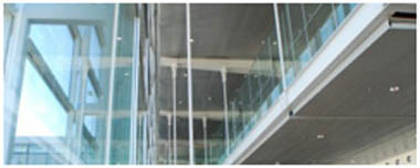 Soho Commercial Glazing